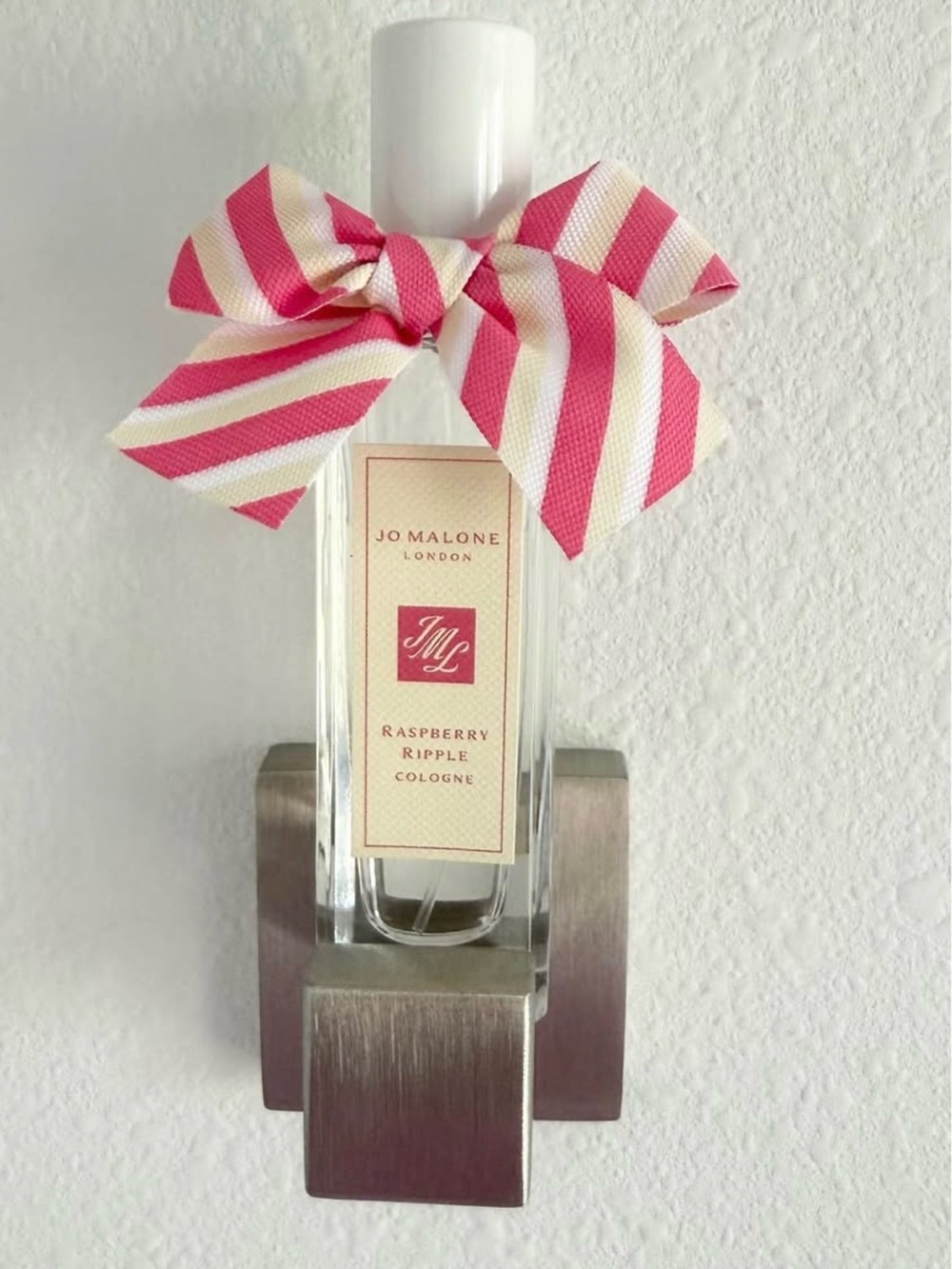 JO MALONE Raspberry - Picture 4 of 8